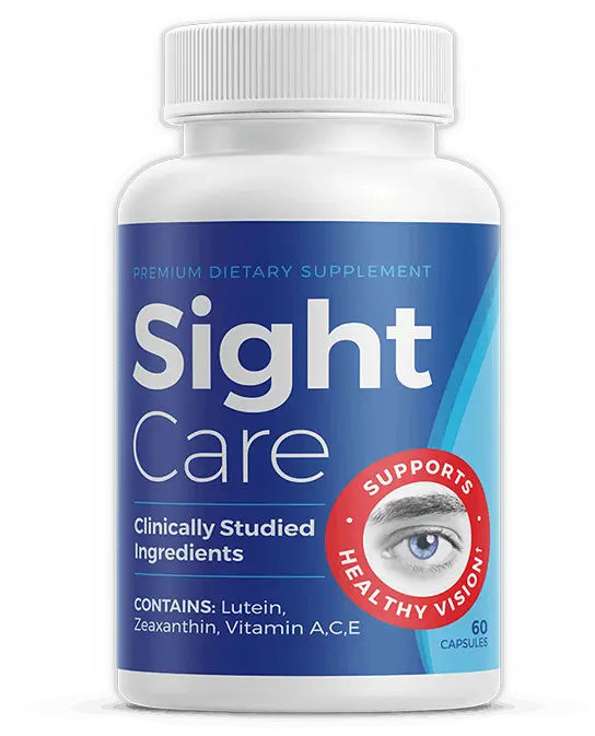 Sight Care™ | Official Website USA |  #1 Vision Support Formula